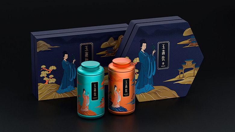 美團外賣包裝設計比賽方案-為創意與實用相結合，展現美食魅力。